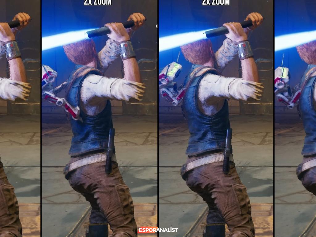 PC Oyunlarında Felaket: Geliştirme Sürecinin Zorlukları ve Shader Stutter Sorunu
