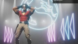 Peacemaker ve Janet Cage: Mortal Kombat 1’in Yeni Renkli Karakterleri