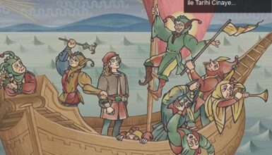 Pentiment: Obsidian’ın Rönesans Temalı Yeni Oyunu ile Tarihi Cinayetlerin Peşinde!