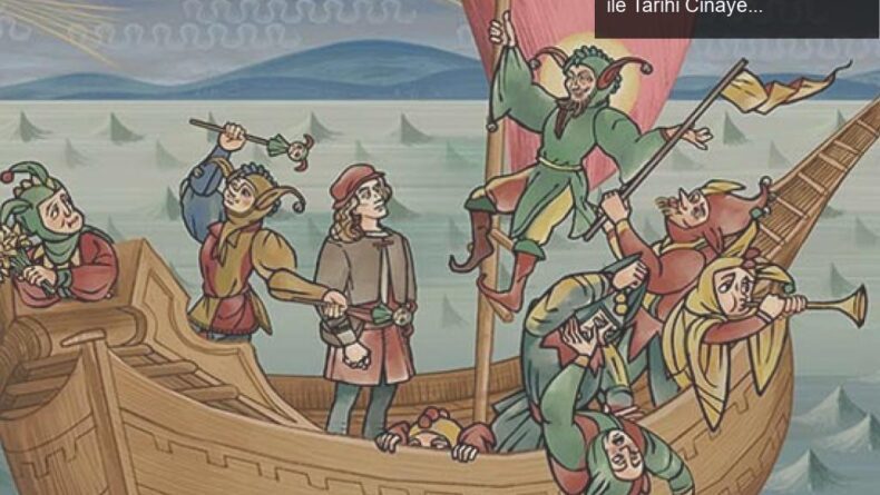 Pentiment: Obsidian’ın Rönesans Temalı Yeni Oyunu ile Tarihi Cinayetlerin Peşinde!