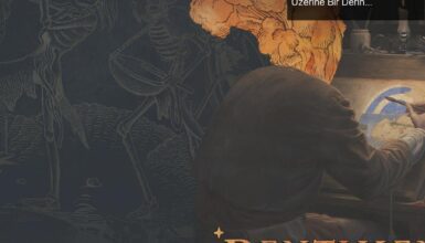 Pentiment: Ortaçağda Cinayet ve Toplumsal Değişim Üzerine Bir Derin Yolculuk