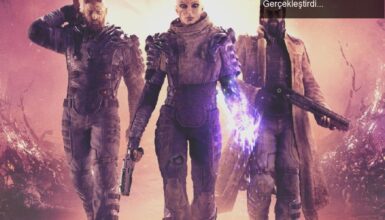 People Can Fly, Project Gemini İçin İşten Çıkarmalar Gerçekleştirdi