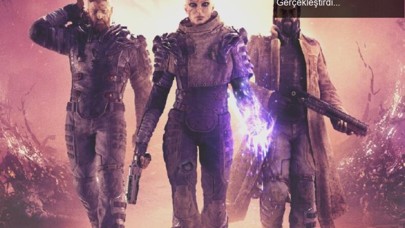 People Can Fly, Project Gemini İçin İşten Çıkarmalar Gerçekleştirdi