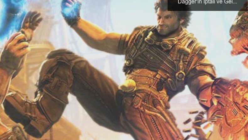 People Can Fly’ın Fırtınalı Dönemi: Project Dagger’ın İptali ve Gelecek Belirsizlikleri