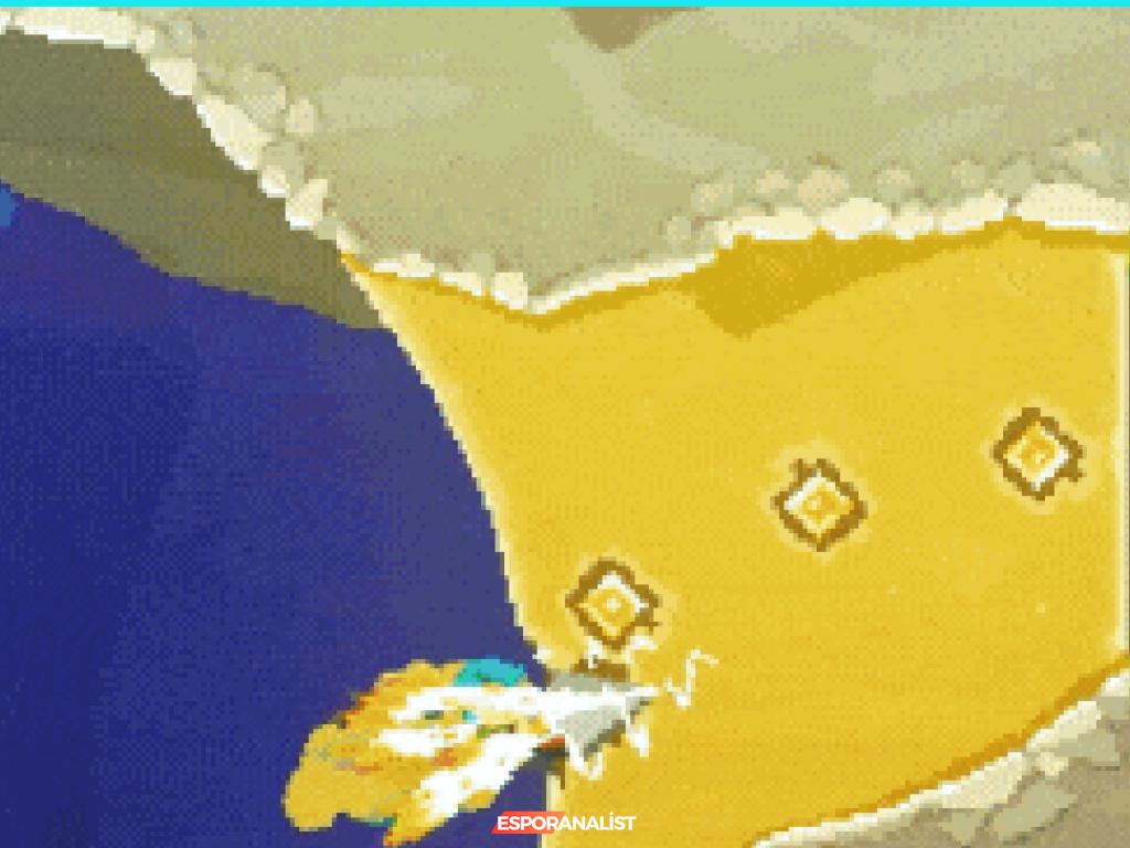 Pepper Grinder: Sevimli Mekaniklerle Dolu Bir Platform Macerası