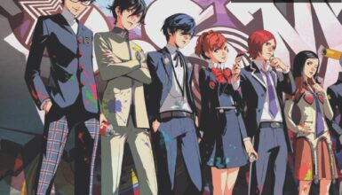 Persona 1 ve 2 Yeniden Yapım Geliyor: Hayranlar Coştu!