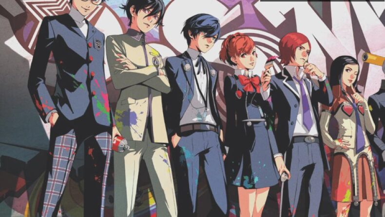 Persona 1 ve 2 Yeniden Yapım Geliyor: Hayranlar Coştu!