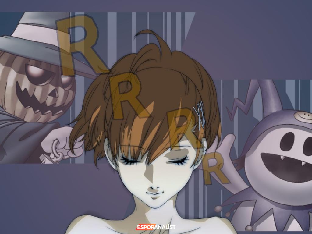 Persona 3 Portable: Eski Bir Klasik Yeniden Gözden Geçiriliyor