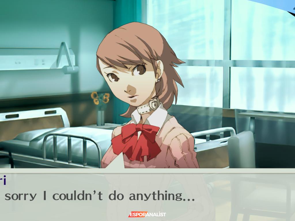 Persona 3 Portable: Eski Bir Klasik Yeniden Gözden Geçiriliyor
