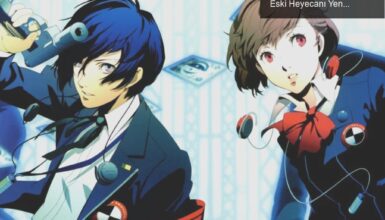 Persona 3 Portable için Fevkalade Mod İncelemesi: Eski Heyecanı Yeniden Yaşamak