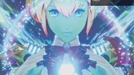 Persona 3 Reload: Aigis ile Duygusal Bir Serüvene Hazır Olun!