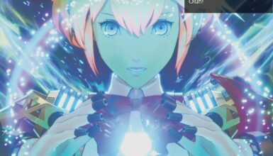 Persona 3 Reload: Aigis ile Duygusal Bir Serüvene Hazır Olun!