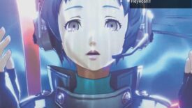 Persona 3 Reload: Fuuka Yamagishi ile Yeniden Buluşma Heyecanı!