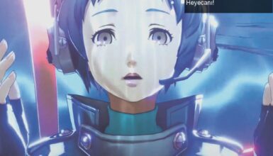 Persona 3 Reload: Fuuka Yamagishi ile Yeniden Buluşma Heyecanı!
