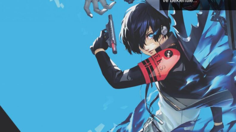Persona 3 Reload ile Yeniden Doğuş: İnceleme Puanları ve Beklentiler