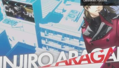 Persona 3 Reload: Shinjiro Aragaki ve Karakter Derinlikleri Hakkında Her Şey