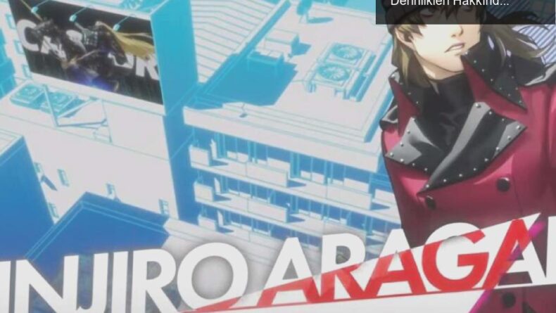 Persona 3 Reload: Shinjiro Aragaki ve Karakter Derinlikleri Hakkında Her Şey