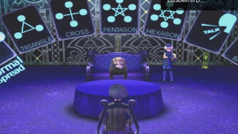 Persona 3 Reload: Velvet Room’a Yolculuk ve Igor ile Elizabeth’in Dünyası