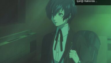 Persona 3 Reload: Yeni Seslendirme Kadrosu ve FES İçeriği Hakkında Bilgiler