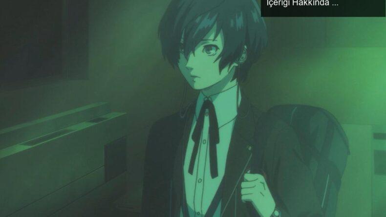 Persona 3 Reload: Yeni Seslendirme Kadrosu ve FES İçeriği Hakkında Bilgiler