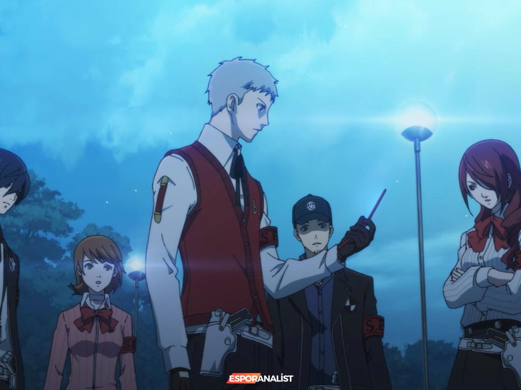 Persona 3 Reload: Yeniden Yapımın Sıcak Geri Dönüşü ve Duygusal Derinliği