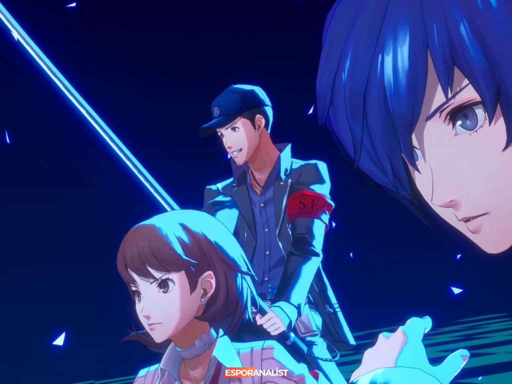 Persona 3 Reload: Yeniden Yapımın Sıcak Geri Dönüşü ve Duygusal Derinliği