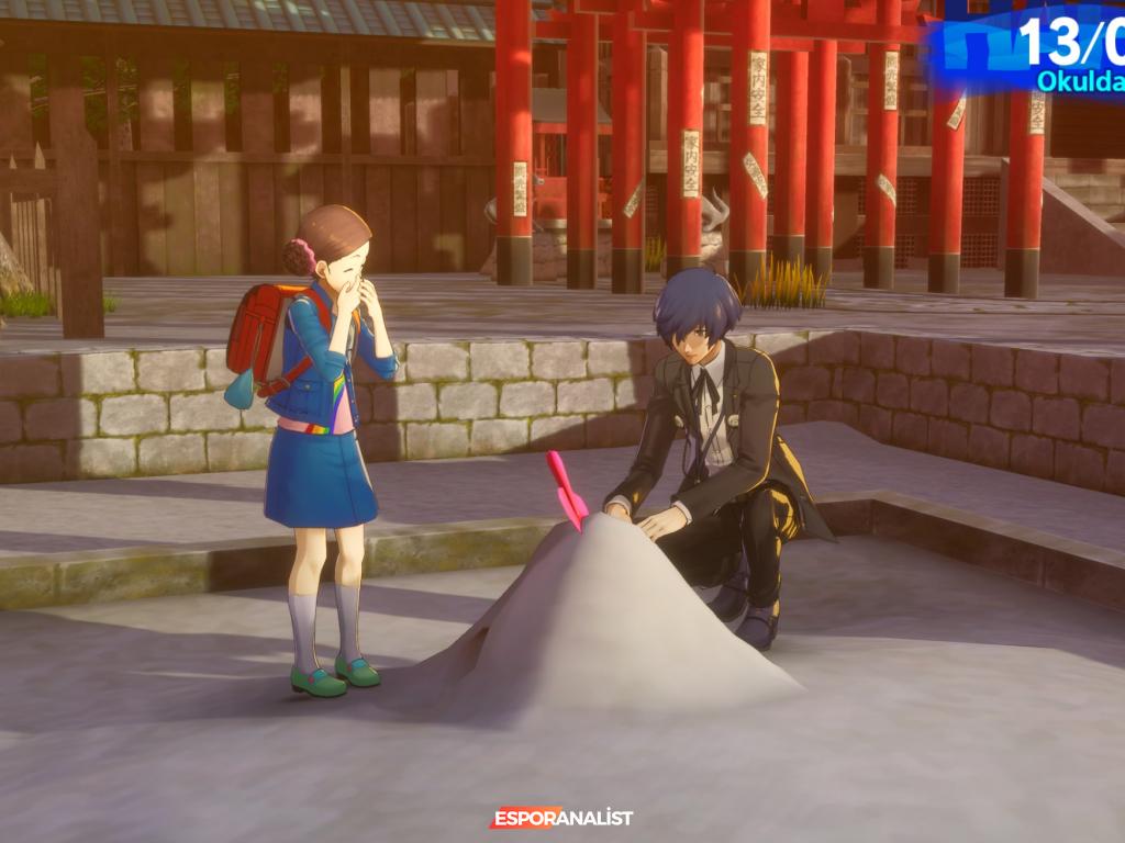 Persona 3 Reload: Yeniden Yapımın Sıcak Geri Dönüşü ve Duygusal Derinliği