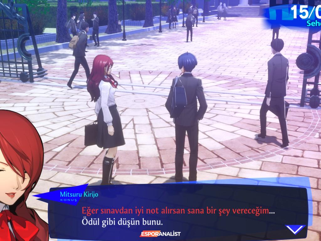Persona 3 Reload: Yeniden Yapımın Sıcak Geri Dönüşü ve Duygusal Derinliği