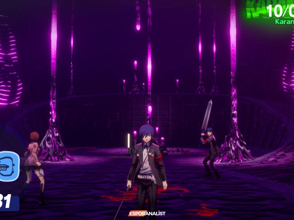 Persona 3 Reload: Yeniden Yapımın Sıcak Geri Dönüşü ve Duygusal Derinliği