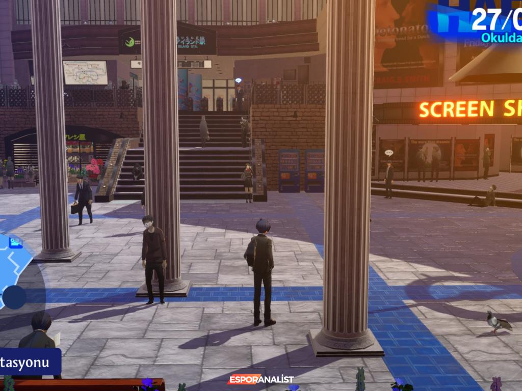 Persona 3 Reload: Yeniden Yapımın Sıcak Geri Dönüşü ve Duygusal Derinliği