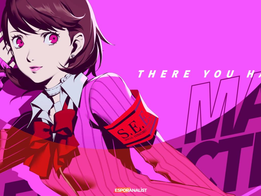 Persona 3 Reload: Yeniden Yapımın Sıcak Geri Dönüşü ve Duygusal Derinliği