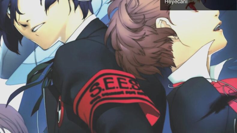 Persona 3 Reload: Zindanda Kaybolmanın Eğlencesi ve Heyecanı