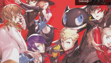 Persona 5: Bir Fenomenin İhtişamlı Yolculuğu ve Geleceği