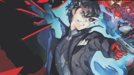 Persona 5: Hayal Gücünüzü Saran Bir Oyun Evreni