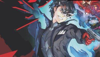 Persona 5: Hayal Gücünüzü Saran Bir Oyun Evreni