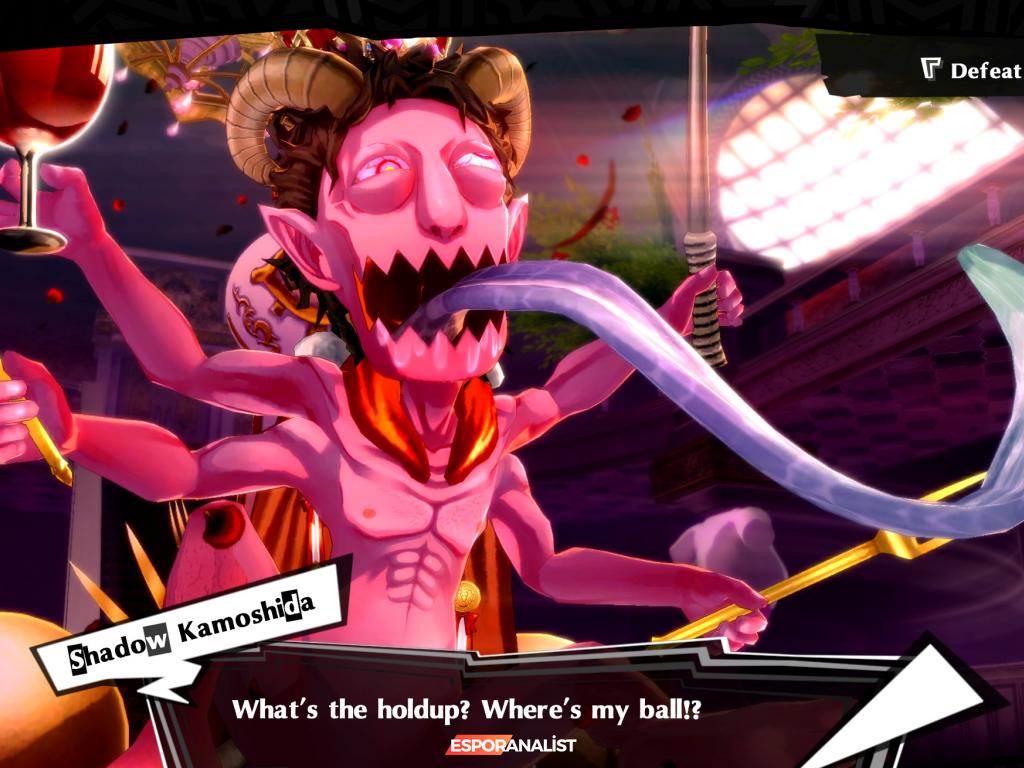 Persona 5 Royal: Yeniliklerle Dolu Bu Efsaneyi Kaçırmayın!