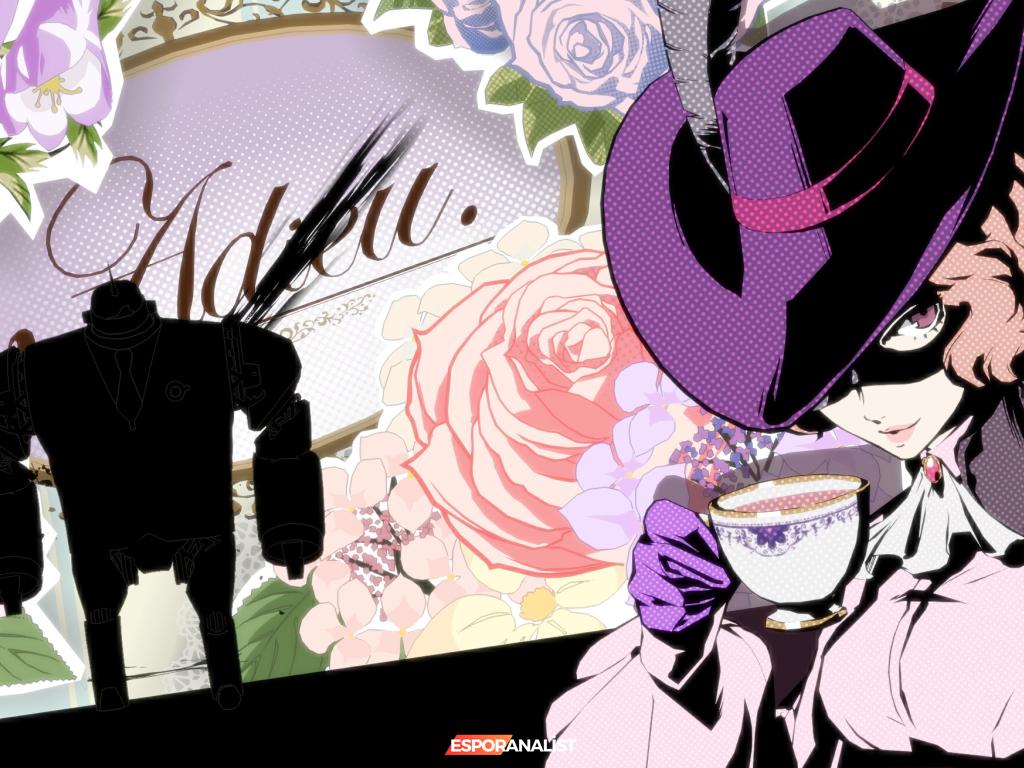 Persona 5 Royal: Yeniliklerle Dolu Bu Efsaneyi Kaçırmayın!