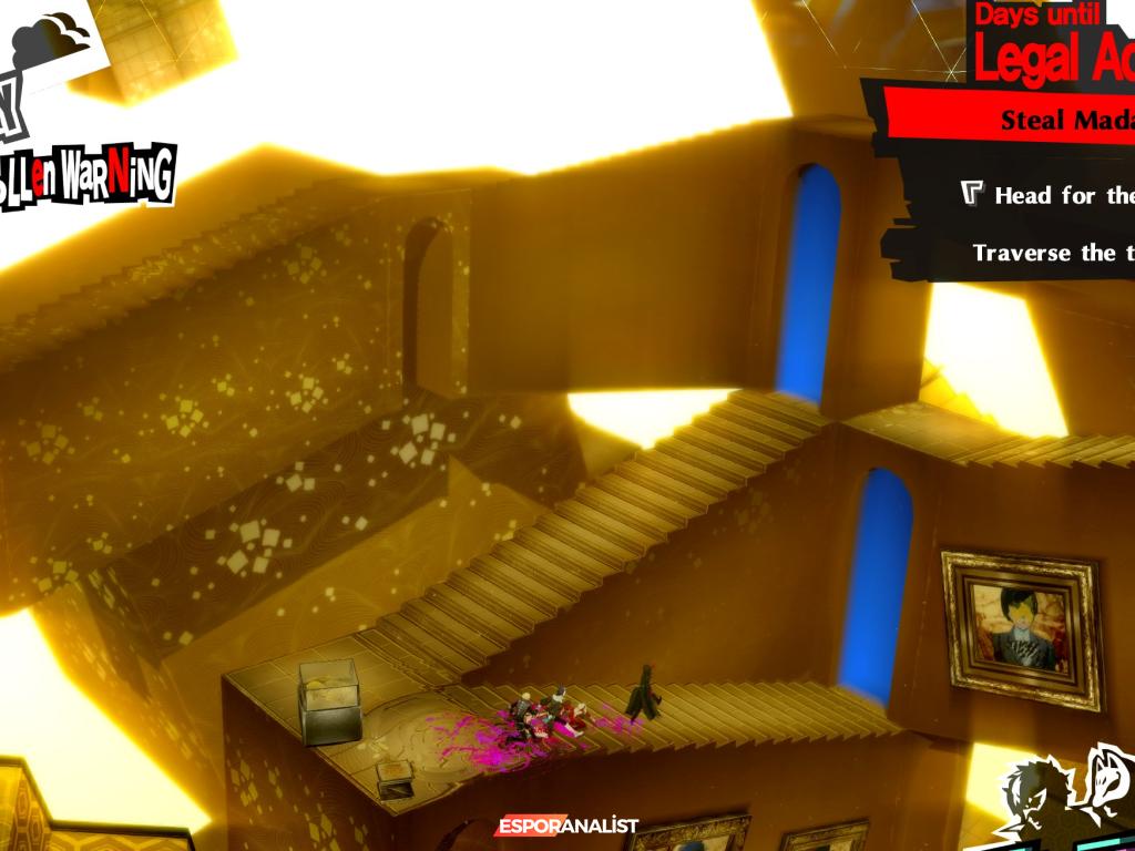 Persona 5 Royal: Yeniliklerle Dolu Bu Efsaneyi Kaçırmayın!