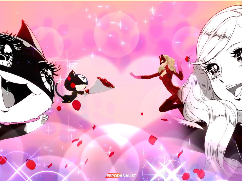 Persona 5 Royal: Yeniliklerle Dolu Bu Efsaneyi Kaçırmayın!