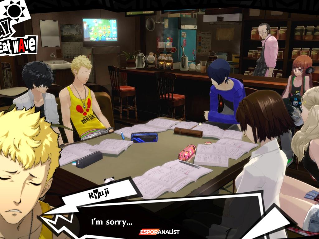 Persona 5 Royal: Yeniliklerle Dolu Bu Efsaneyi Kaçırmayın!