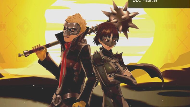 Persona 5 Royal’in Ekim 2023’te Alternatif Kostüm ve DLC Patırtısı