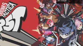 Persona 5 Tactica İnceleme: Hırsızlar ve Eğlence Dolu Bir Dünya!