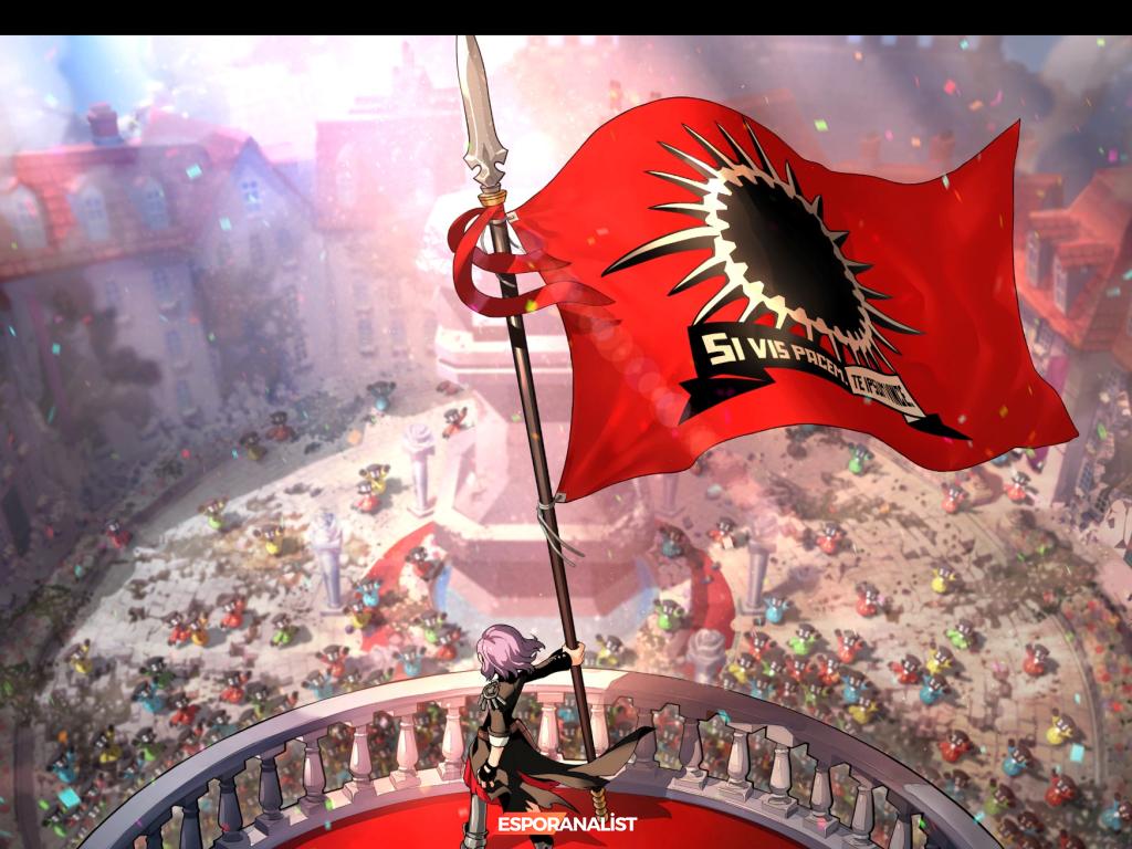 Persona 5 Tactica: Phantom Thieves'in Taktiksel Macerası