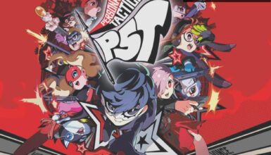 Persona 5 Tactica: Phantom Thieves’in Taktiksel Macerası