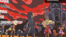 Persona 5 Tactics: Hatalı Açılış ve Oyunseverlerin İndirme Experience’i