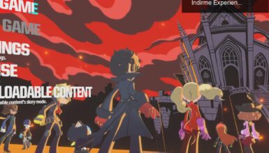 Persona 5 Tactics: Hatalı Açılış ve Oyunseverlerin İndirme Experience’i