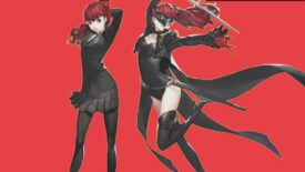 Persona 6: Çoklu Platform Heyecanı ile Geliyor!