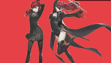 Persona 6: Çoklu Platform Heyecanı ile Geliyor!
