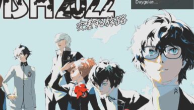 Persona 6’nın Beklentisi: 25 Yılın Ardından Hayranların Duyguları