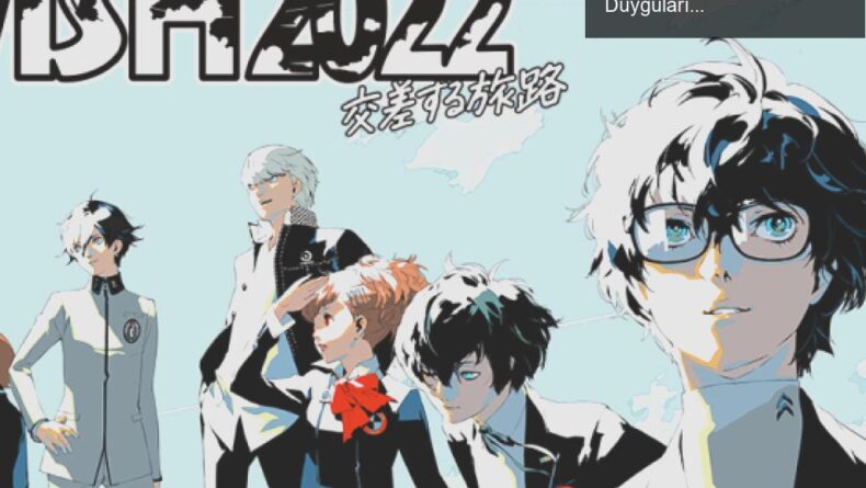 Persona 6’nın Beklentisi: 25 Yılın Ardından Hayranların Duyguları